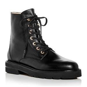 Stuart Weitzman Mila Lift Bootie, 8.5 Narrow